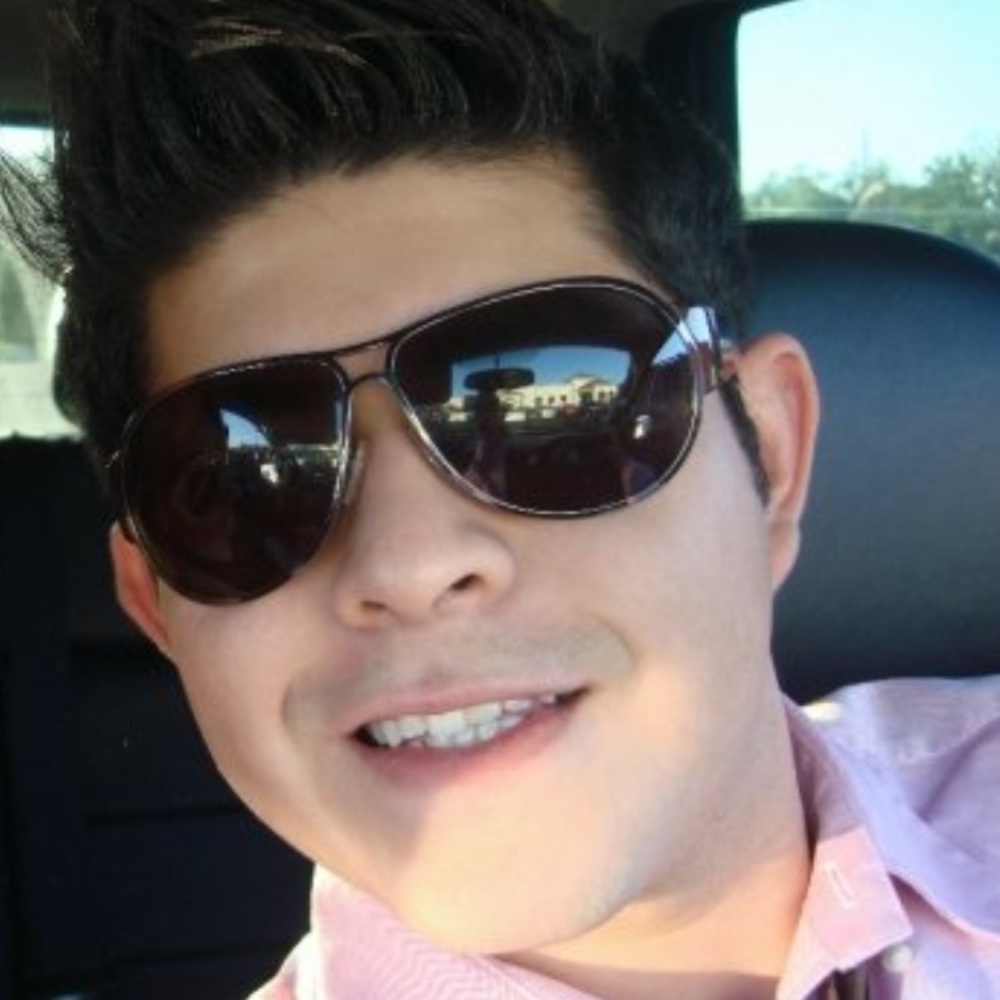 Meet your Posher, Jose